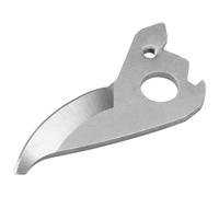 Cuchilla superior GARDENA: cuchilla de recambio de acero inoxidable para las tijeras de podar Premium de GARDENA n.º de art. 8702-20 (5363-20), Estándar