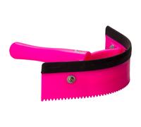 Cuchilla térmica para caballo curvo Imperial Riding TU