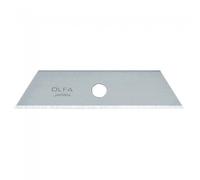 REPUESTO CUCHILLA CUTER OLFA ANCHO 18 MM PARA CUTER SK-4 BLISTER DE 5 UNIDADES