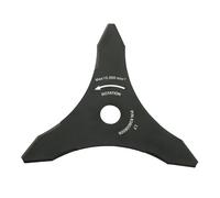 Ryobi RAC117 Ryobi RAC117 - Cuchilla tri-arc para desbrozadora, 26 cm
