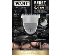Cuchilla Wahl Beret Para Máquina De Cortar Cabello De Contorno Trimmer 0,4 Mm