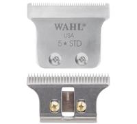 Cuchilla Wahl Detailer 28 Mm Juego De Corte 5 Star 0,4 Mm