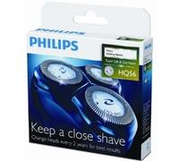 Cuchillas afeitadora original philips hq56 (3uds.)