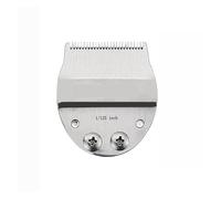 Cuchillas Anchas De Repuesto Profesionales, Compatibles Con Oster, Compatibles Con Finisher, Recortadora Modelo 59 Y, Compatibles Con T-Finisher, Cuchillas For Recortadora De Cabello