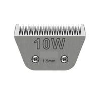 Cuchillas Anchas Y Desmontables for El Cuidado De Perros, Compatible Con Andis,UltraEdge,CeramicEdge,AG,AGC,Compatible Con Oster,A5,A6, Cortapelos for Animales 3(Size 10W)