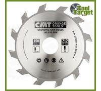 Cuchillas articuladas - CMT - serie industrial 240