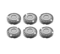 Cuchillas/cabezales De Repuesto SH91/52 Compatibles Con Afeitadoras Philips Y Norelco Serie 9000(2set)