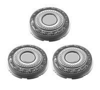 Cuchillas/cabezales De Repuesto SH91/52, Compatibles Con Philips, Compatibles Con Norelco, S9000(3pcs-SH91)