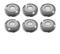 Cuchillas/cabezales De Repuesto SH91/52, Compatibles Con Philips, Compatibles Con Norelco, S9000(6pcs-SH91)