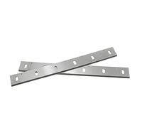 Cuchillas cepilladoras de espesor HSS de 12 ", 305 X 32 X 3 Mm, cuchillo cepillador de madera for 2012NB, 1 ud.