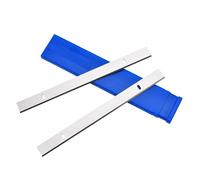 Cuchillas cepilladoras HSS de 8 ", 210X16,5X1,5 Mm for TH-SP 204, TC-SP 204, piezas de carpintería de espesor ERBAUER, 2 uds.