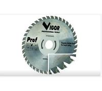 Cuchillas circulares madera