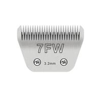Cuchillas Compatible Con Andis Compatible Con Oster Compatible Con Wahl | Desmontables Anchas For El Cuidado De Perros Clippers A5 KM10(7FW)