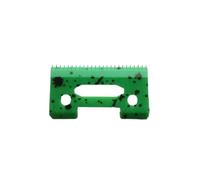 Cuchillas Cortadoras De Cerámica, Compatibles Con Wahl 8148, Máquina For Cortar Cabello, Cabezal Cortador De Cerámica, Cuchillas De Repuesto, Accesorios De Peluquero(Green)