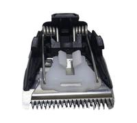 Cuchillas Cortapelos Compatibles Con Philips MG3730 MG3731 | Incluso los dientes cortadores recortan el cabello y la barba suavemente sin tirar de la piel.