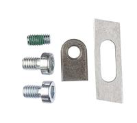 Cuchillas cutter para cizallas Bosch GSC 2,8 | 1506 | 370 WATT-SERIE (2607010025