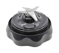 Cuchillas De Acero Inoxidable For Licuadora: Cuchilla De Giro Fácil A99G-2X, Compatible Con Las Piezas De Repuesto De La Licuadora Nutribullet Combo.