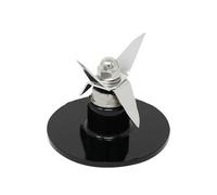 Cuchillas De Acero Inoxidable For Licuadora: Cuchillas De Repuesto Compatibles Con El Conjunto De Repuesto De La Licuadora Cuisinart.