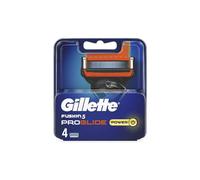 Cuchillas de afeitar Gillette Fusion Men's ProGlide Power