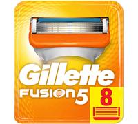 Cuchillas de afeitar Gillette Fusion Power - Paquete de 8