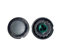 Cuchillas De Afeitar HQ64, Compatibles Con Afeitadoras Philips AT798, AT750, AT800, PT786 Y PT860. Malla De Afeitar Adecuada For Electrodomésticos. Accesorios For Afeitadoras.