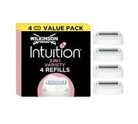 Cuchillas de afeitar Wilkinson Sword Intuition Variety