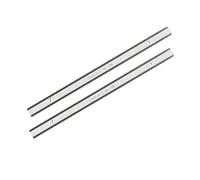 Cuchillas de cepilladora HSS de 318 mm 318x18.2x3.2mm, aptas for cepilladora de espesor GMC TP2000 2PCS