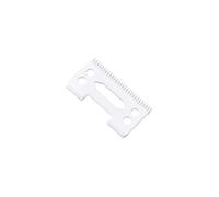 Cuchillas De Cerámica De Repuesto Profesionales. | Compatible con Wahl, Clipper Cord inalámbrico Senior, Magic Clip, Sterling3, Sterling9,super Taper(1pcs)