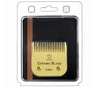 Cuchillas De Corte De Pelo Cuchillas De Corte De Repuesto | Compatible Con Andis A5 KM10 Series Clippers ,Compatible Con Oster A5 KM10 Series Clippers(NO2)