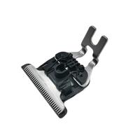 Cuchillas De Corte De Pelo Cuchillas De Corte De Repuesto | Compatible Con Wahl Compatible Para Trimmer Afitadora T-Blade Con Hoja Cercana