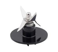 Cuchillas De Licuadora De Acero Inoxidable Con Junta, Compatibles Con Cuisinart SPB-456-2B Y Powerblend Duet BFP-10CH