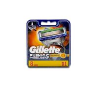 Cuchillas de recambio para maquinilla de afeitar (8 unidades), de Gillette Fusion ProGlide Power
