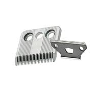 Cuchillas De Repuesto 1404, Compatibles Con Wahl, Cortadora De Pelo 1404,1400, Cuchilla Cortadora De Pelo Profesional for Hombres