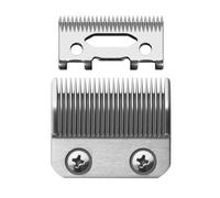 Cuchillas De Repuesto, Compatible Con BaBylissPRO, Cortapelos Barberology FX870 / FXF880 / FX810 FX825 FX673N, Compatible Con Babyliss,