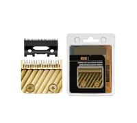 Cuchillas De Repuesto Compatibles, Compatibles Con BaBylissPRO, Cortadora De Pelo FX870,FXF880,FX810,FX825,FX673N,Compatible Con Babyliss,(603 J)