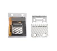 Cuchillas De Repuesto Compatibles, Compatibles Con BaBylissPRO, Cortadora De Pelo FX870,FXF880,FX810,FX825,FX673N,Compatible Con Babyliss,(603 R)