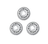 Cuchillas De Repuesto Compatibles Con Afeitadoras Eléctricas Philips Serie 7000, S7370, S7371, S7720, S7940/80, SW7700, SW6700 Y SW9700.(3pcs)