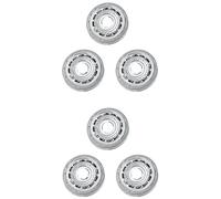 Cuchillas De Repuesto Compatibles Con Afeitadoras Eléctricas Philips Serie 7000, S7370, S7371, S7720, S7940/80, SW7700, SW6700 Y SW9700.(6pcs)