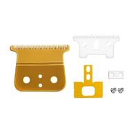 Cuchillas De Repuesto, Compatibles Con Andis, T Outliner GO GTX