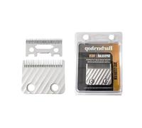 Cuchillas De Repuesto Compatibles Con BaBylissPRO, Cortadoras De Pelo FX870, FXF880, FX810, FX825, FX673N, Compatibles Con Babyliss, Funciona Sin Problemas.(603 R)