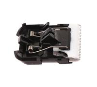 Cuchillas de repuesto compatibles con Enchen Boost for cortadora de cabello, cabezal de corte de cerámica, accesorios universales.