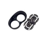 Cuchillas De Repuesto Compatibles Con Las Afeitadoras Philips PQ206/207/205/203/202/HQ360. Accesorios For Afeitadoras Eléctricas Carmen.