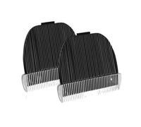Cuchillas De Repuesto, Compatibles Con ONEISALL, Cortadora De Pelo for Perros, Cuchilla De Cerámica for Cortar Perros(S30-2pcs)