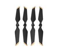 Cuchillas de Repuesto de Hélice Hélice de 4/8 Piezas para dji Ma&Vi&c 2 Pro Zo&om 8743, hélices silenciosas, Cuchillas Plegables de liberación rápida, Accesorio para dron con reducción de Ruido.(4PCS