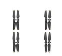 Cuchillas de Repuesto de Hélice Hélice para DJ&I para dron para SP&ar&k 4730, Palas Plegables de liberación rápida, hélices de Repuesto 4730F, Accesorios de ala(Yellow)