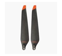 Cuchillas de Repuesto de Hélice Hélice Plegable 1671F para DJ&I para Ma&TR&IC&e Serie 30 M30 M30T Accesorios de reparación de hélices(2pcs CCW)