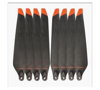 Cuchillas de Repuesto de Hélice Hélice Plegable 1671F para DJ&I para Ma&TR&IC&e Serie 30 M30 M30T Accesorios de reparación de hélices(4pcs CW and 4pcs CCW)