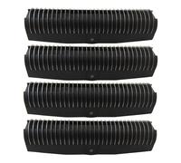 Cuchillas De Repuesto For Afeitadora De Láminas Premium(4Pcs)