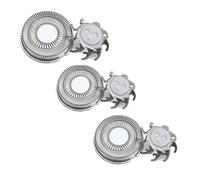 Cuchillas De Repuesto For Afeitadora Eléctrica, Cable De Carga, Accesorios For Afeitadora Eléctrica(1set)