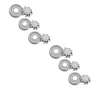 Cuchillas De Repuesto For Afeitadora Eléctrica, Cable De Carga, Accesorios For Afeitadora Eléctrica(2set)